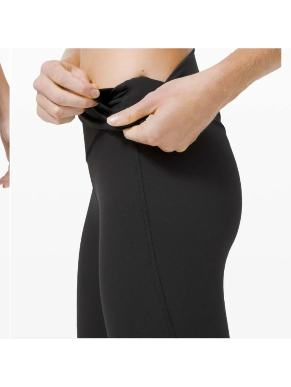 lululemon athletica train flow